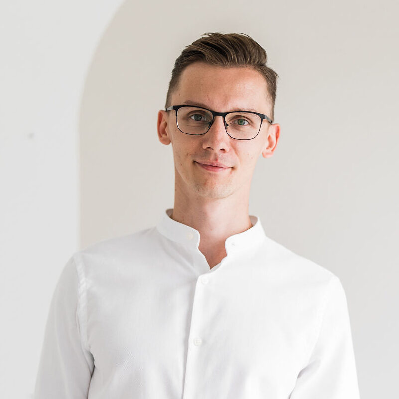 Mateusz Buda