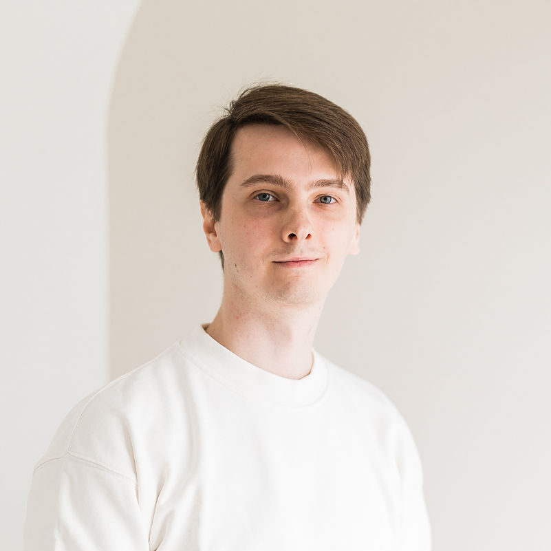 Paweł Lubomski Psycholog