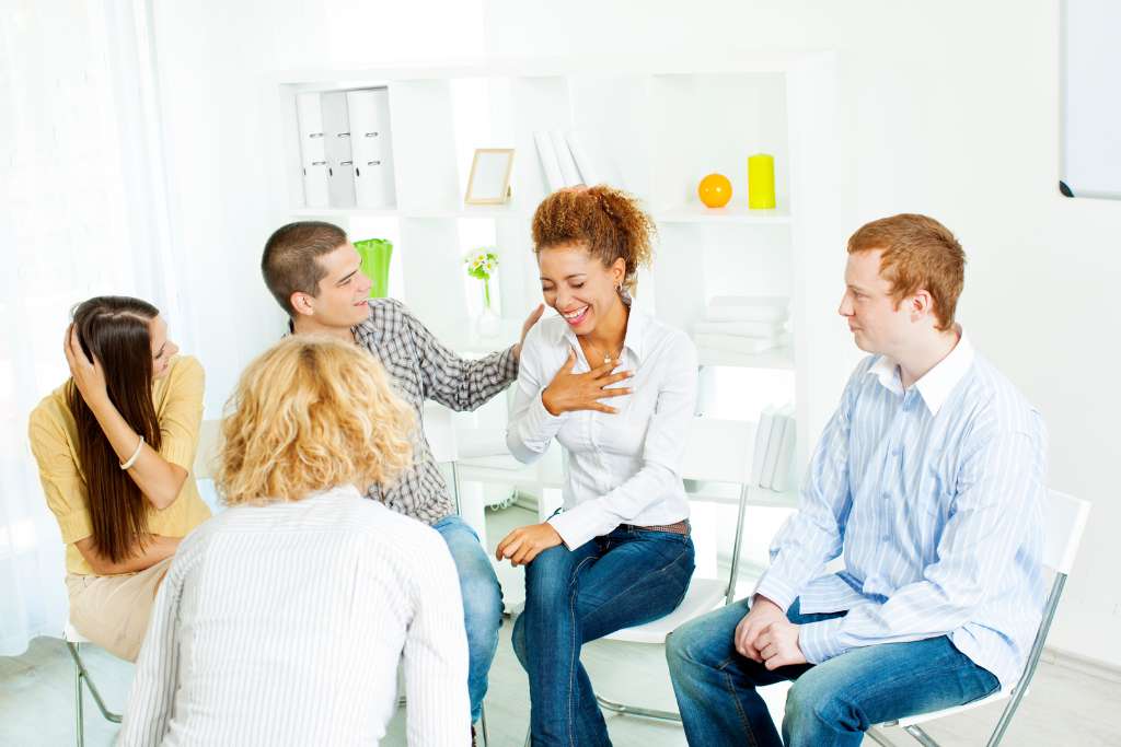 uzaleznienia psychoterapia uzależnień