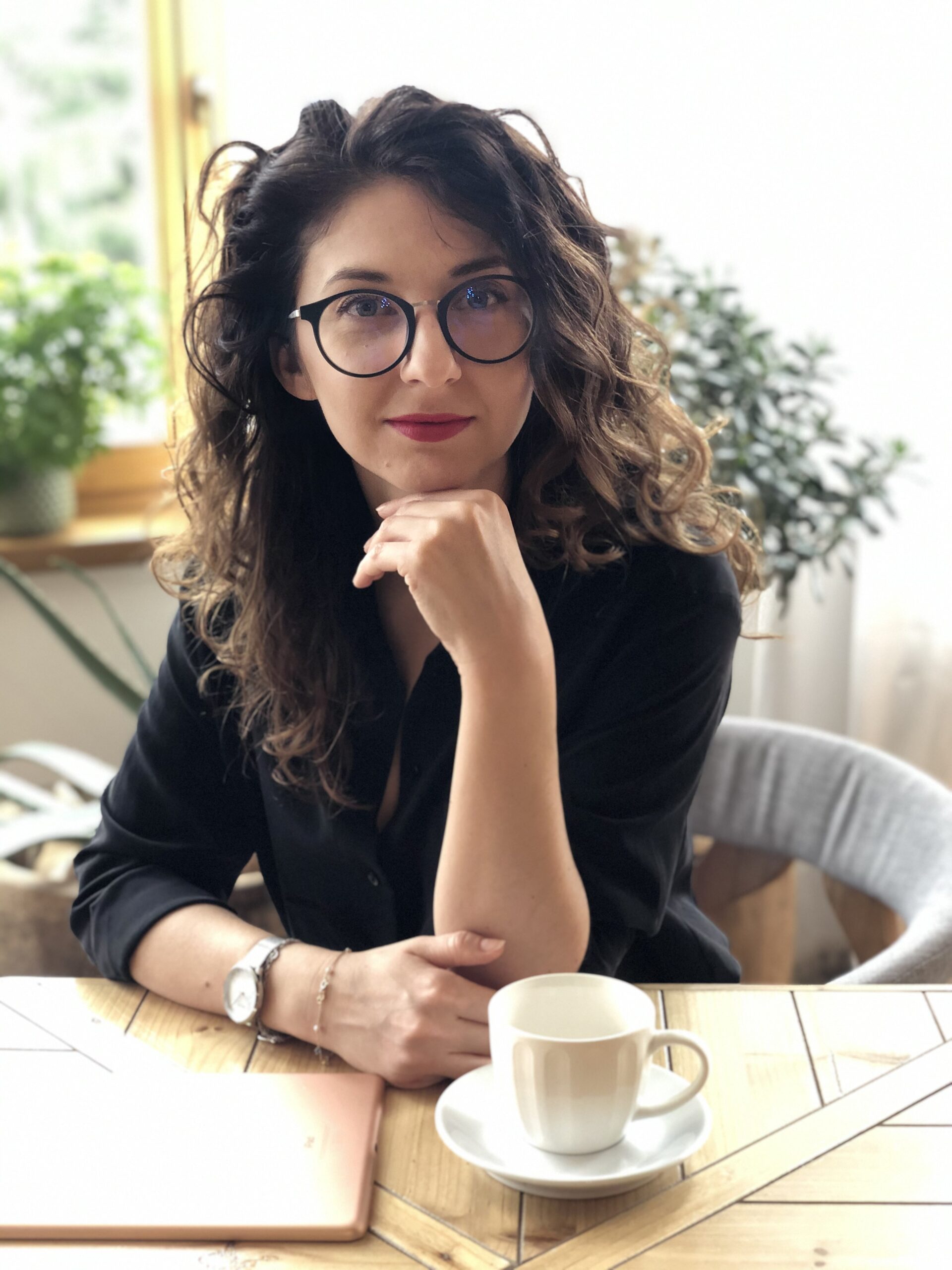 Katarzyna Leszczyńska-Bohdan