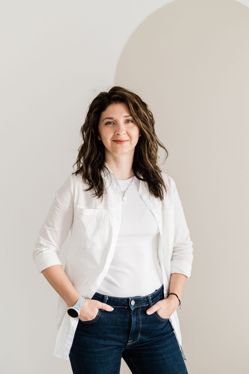 Katarzyna Leszczyńska-Bohdan